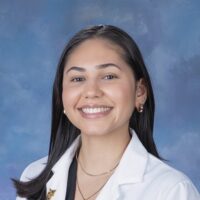 Photo of Dr. Kiara-Lee Moses