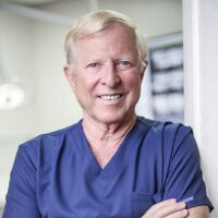 Photo of Dr. Gregory Hurt