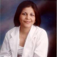 Photo of Sushma Shah