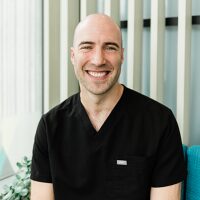 Photo of Dr. Corey Kluner