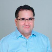 Photo of Dr. Joel O Figueredo