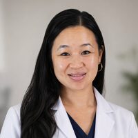Photo of Dr. Melissa Wong