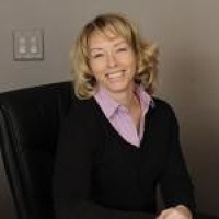 Photo of Dr. Tracy E. Schlachta