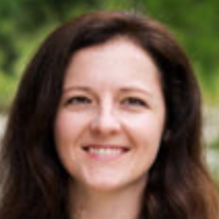 Photo of Carrie Ciaverelli, PT