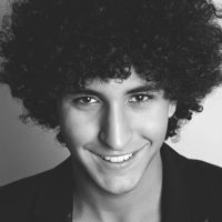 Photo of Robin Guillen