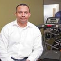 Photo of Scott Hamlin