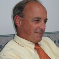 Photo of Dr. Thomas P. Falsetti, DDS