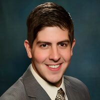 Photo of Dr. Jeffrey Gaffney