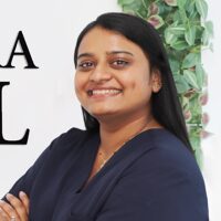 Photo of Dr. Avni Patel