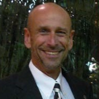 Photo of Dr. Michael Sven Zabelin