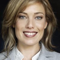 Photo of Dr. Magen Todd