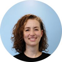 Photo of Rebecca Ariss