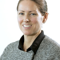 Photo of Laura McIntyre