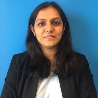 Photo of Meera Senjaliay