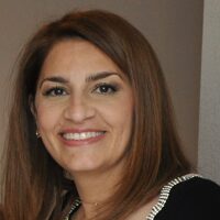 Photo of Dr. Mina Abdullah
