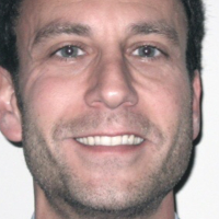 Photo of Dr. Jarrod Wise