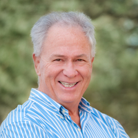 Photo of John Warner