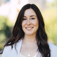 Photo of Dr. Lauren Kopp