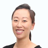 Photo of Dr. Grace Yoo