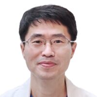 Photo of Dr. Jaeyong Jeong