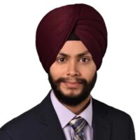 Photo of Dr. Prab Singh