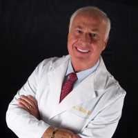 Photo of Sam J. Walters