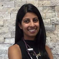 Photo of Dr. Shaireen Kassam