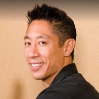 Photo of Dr. Jimmy Wu