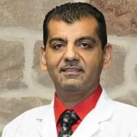 Photo of Dr. Lalit Bhardwaj