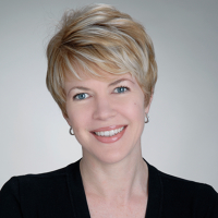 Photo of Dr. Andromeda Stevens