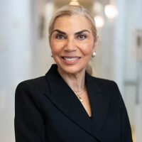Photo of Dr. Soheila Radan