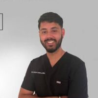 Photo of Dr. Jasan Sehra