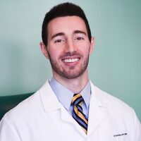 Photo of Dr. David Maconi