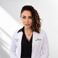 Photo of Dr. Kayla Lebo