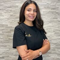 Photo of Dr. Jasveen Sethi