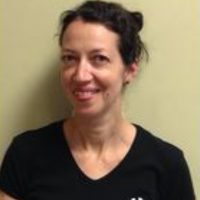 Photo of Shelagh Albert