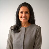 Photo of Dr. Prasadini Shetty