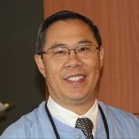 Photo of Dr. Gregory Kuo