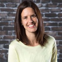 Photo of Kathy Mileski