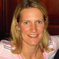 Photo of Belinda Campbell-Hosey