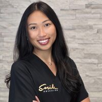 Photo of Dr. Joanne Wang