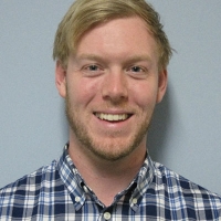 Photo of Shane Maley