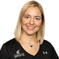 Photo of Sabrina Morelli