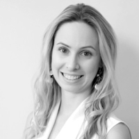 Photo of Keli Danielsson