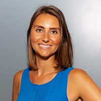 Photo of Brooke Stelmach