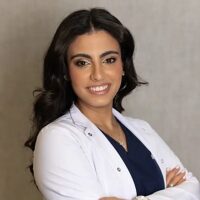 Photo of Dr. Alessandra Bekhet