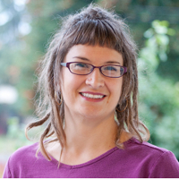 Photo of Donna Stewart, L.Ac., PT