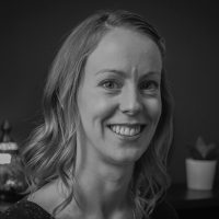 Photo of Sarah Butler