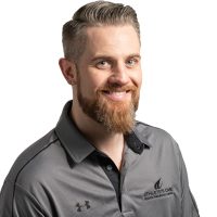 Photo of Dr. Matthew McGrath