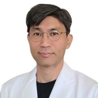 Photo of Dr. Sungjoon Lee